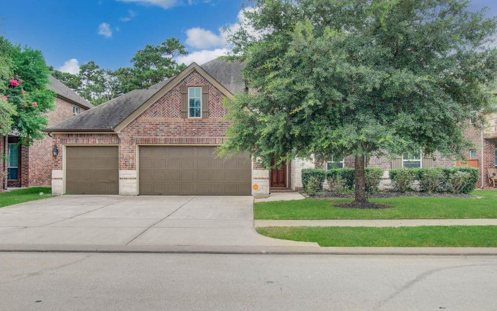 13812 N Lake Branch Lane — photo 1