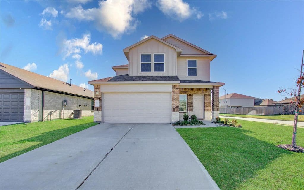 5402 Creekstone Rise Lane — photo 1