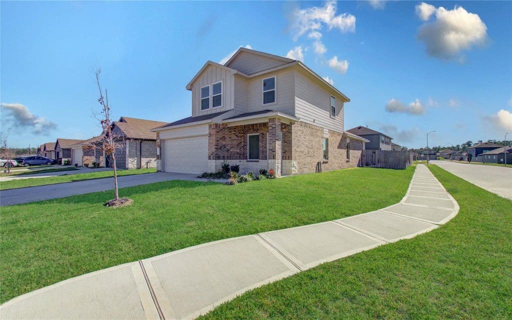 5402 Creekstone Rise Lane — photo 2